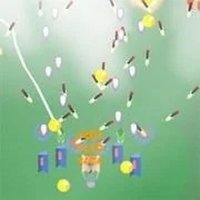 Upgrade Complete Online Arcade Game