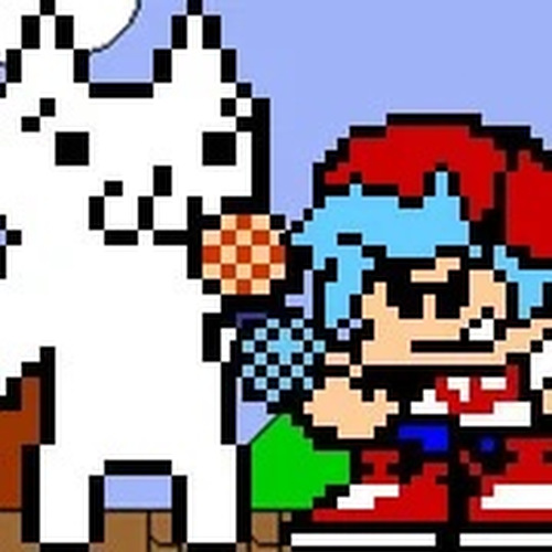 Musical Feline Beat Quest
