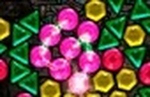 Jewelanche Puzzle Game - Match 3 Puzzle