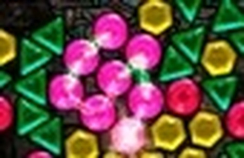 Gem Avalanche Match 3 Puzzle