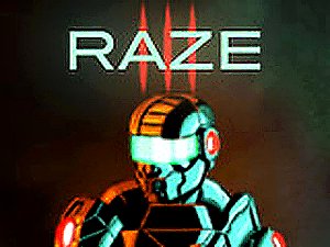 Raze 3 Online Action Game