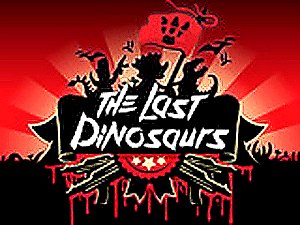 The Last Dinosaurs Action Shooting Game Online Arcade Game