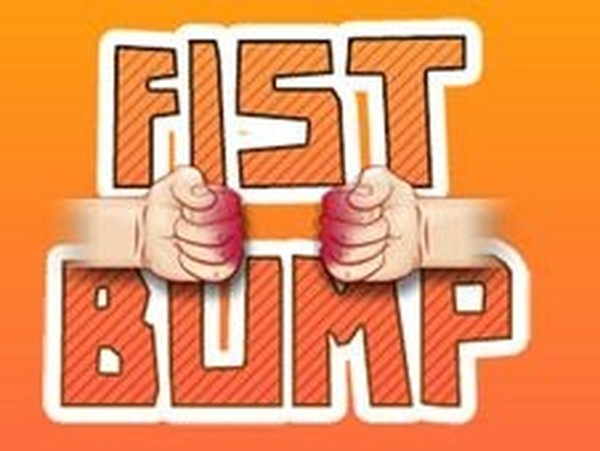 Fist Bump Challenge