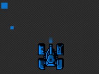 Tank against Tiles Online Arcade Game