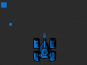 Tank against Tiles Online Arcade Game