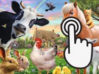 Farm Clicker Online Game - Idle Clicker Game