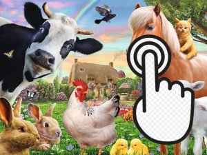 Farm Clicker Online Game - Idle Clicker Game