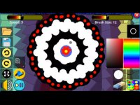 Color Spin Art Studio