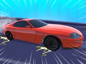 Street Car Racing Online Game - Arcade Game - Ludoryx free online game
