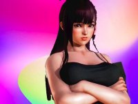 Anime Avatar: Make Your Own Anime Avatar Online Dress Up Game