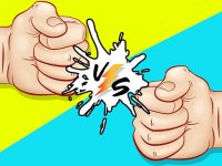 Classic Hand Game Challenge