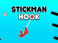 Stickman Swing 2 Arcade