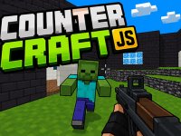 Craft Battle Tactical Arena