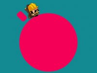 Circle Runners Online Arcade Game
