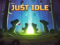 Just Idle Online RPG Game - Idle RPG