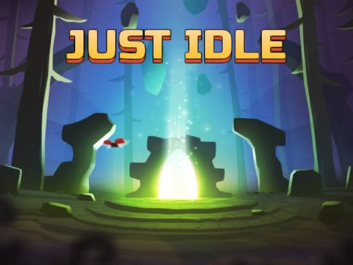 Idle Online RPG Adventure