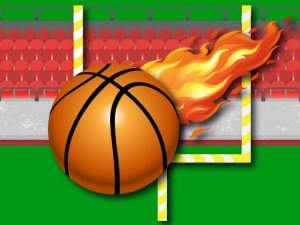 Balls Rugby Flick Online Arcade Game