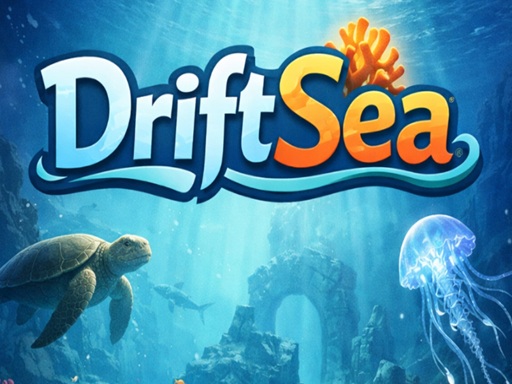 DriftSea Logic Puzzle