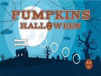 Autumn Gourd Puzzle Quest