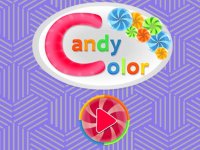 Sweet Swirl Match 3