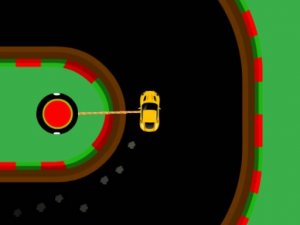 Danger Corner Online Arcade Game - Ludoryx free online game