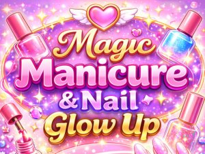 MakeOver Glow Up Match