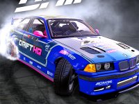 City Drift Racing Adventure