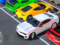 Precision Car Parking Game