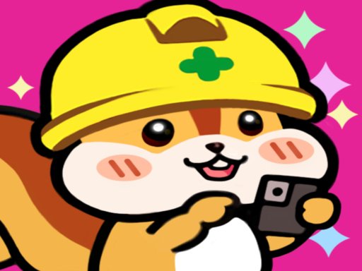 Idle Squirrel Tycoon Manager