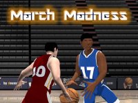 Arcade Hoops Challenge