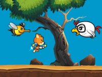Bear Hero Adventure Online Game - Arcade Game