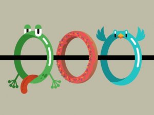 RingJump Online Game Arcade Game
