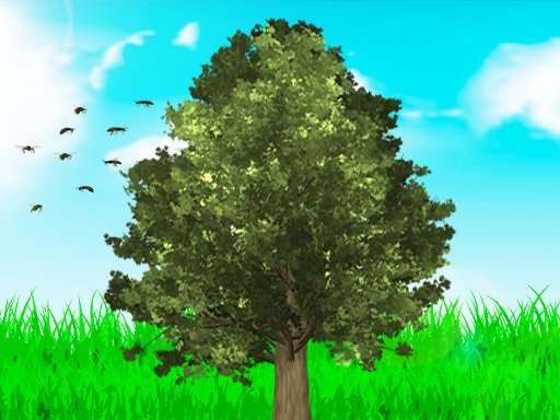 My Tree Online Puzzle Game
