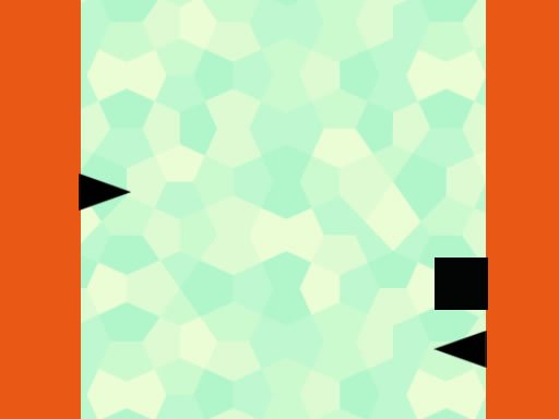 Gravity Climb Arcade Game