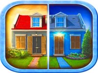 Find the Details Home Puzzle