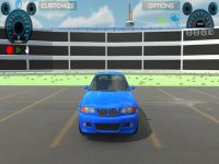 Urban Driving Challenge Online