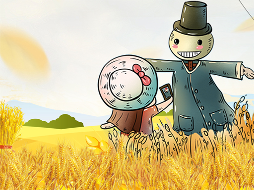 Autumn Jigsaw Puzzle Game