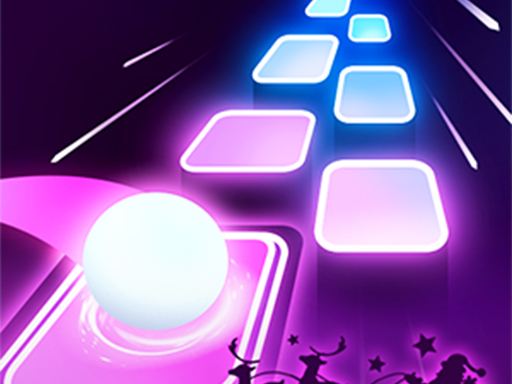 Tiles Hop Music Arcade
