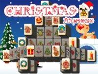 Christmas Mahjong 2019 Online Puzzle Game
