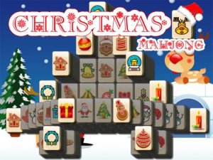 Christmas Mahjong 2019 Online Puzzle Game