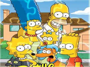 Simpsons Match3 Puzzle Game - Family Puzzle Game