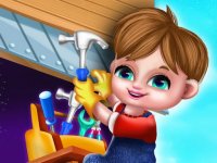 Plumber World 2 Online Repair Game