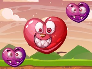 Heart Match Master Online Puzzle Game - Memory Match