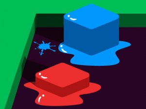 Jelly Party Puzzle Game - Color Logic Puzzle