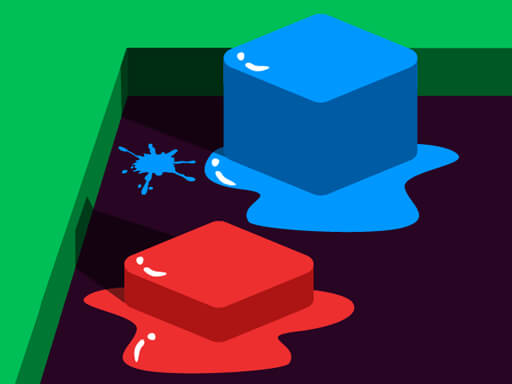 Jelly Puzzle - Color Logic Game