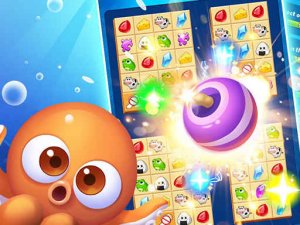 Best Link Puzzle Game - Match and Connect - Ludoryx free online game