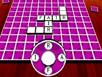 Hidden Words Challenge Word Puzzle Game