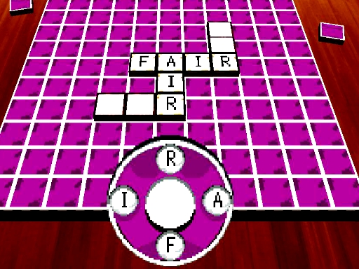 Hidden Words Puzzle Challenge