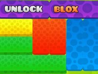 FZ Unlock Blox Puzzle Game - Block Sliding Puzzle