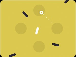 Disk Dash Online Arcade Game